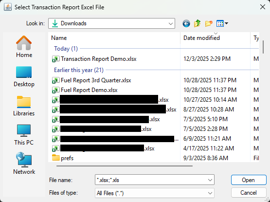 Business Data Automation Scripts screenshot 2